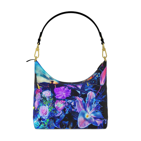 Sac "Pétales Sur La Métropole"