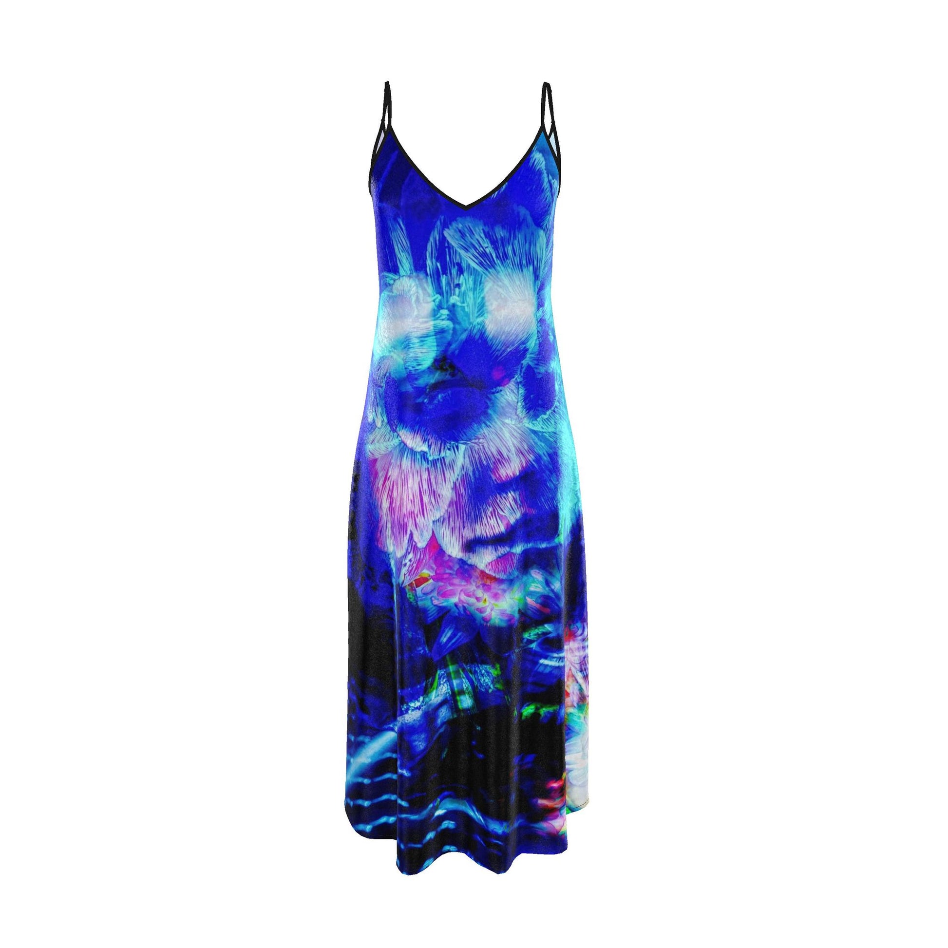 Robe de soirée "Your Eyes"