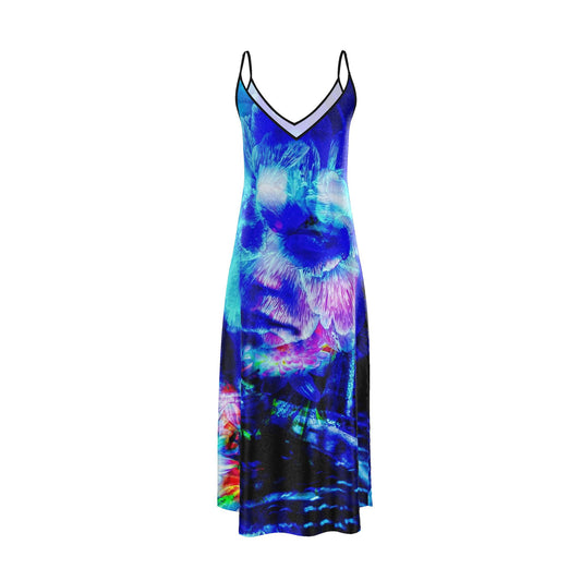 Robe de soirée "Your Eyes"