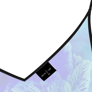 Robe de soirée "Your Eyes"