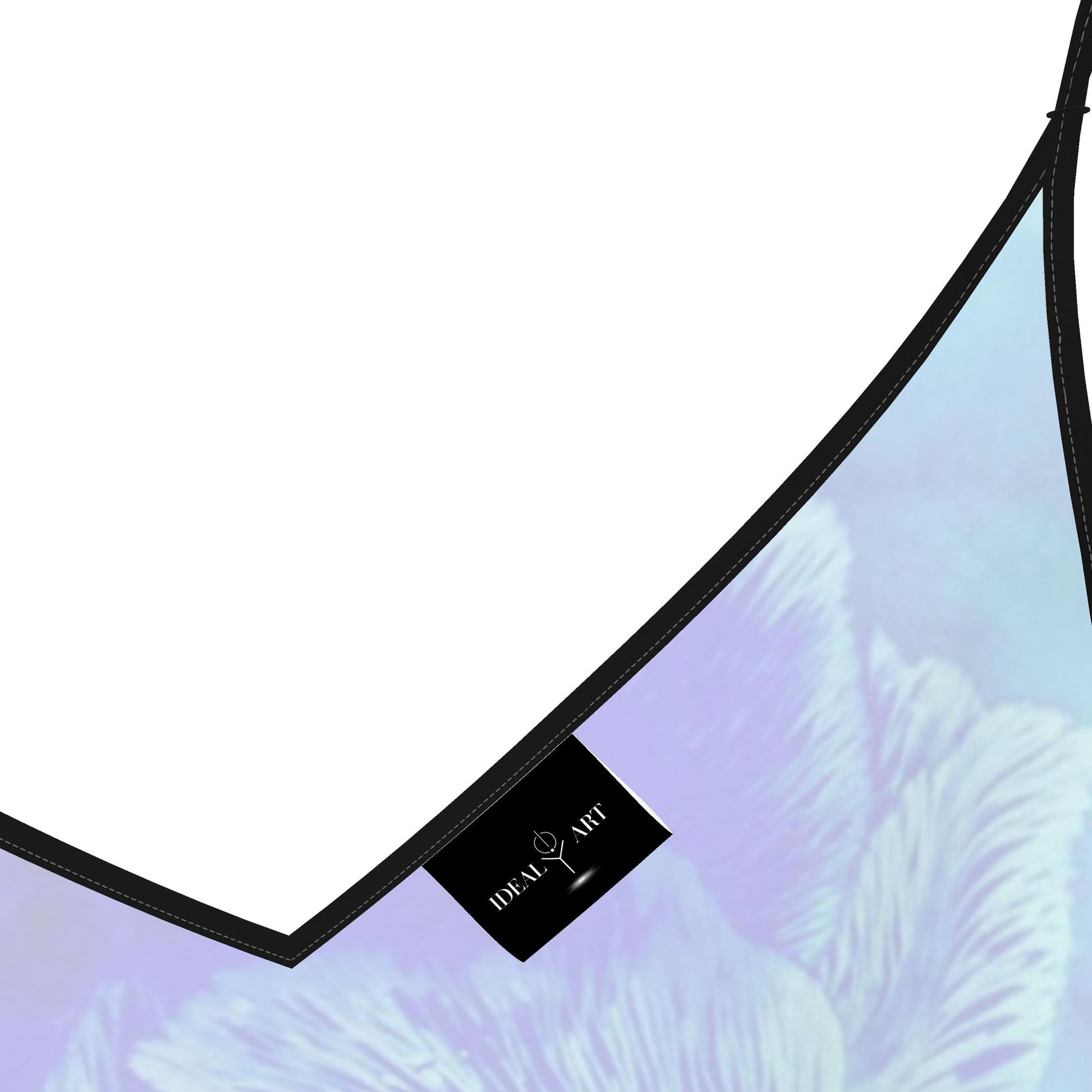 Robe de soirée "Your Eyes"