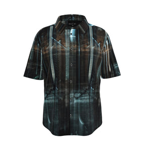 Chemises à boutons homme