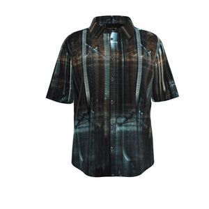 Chemises à boutons homme