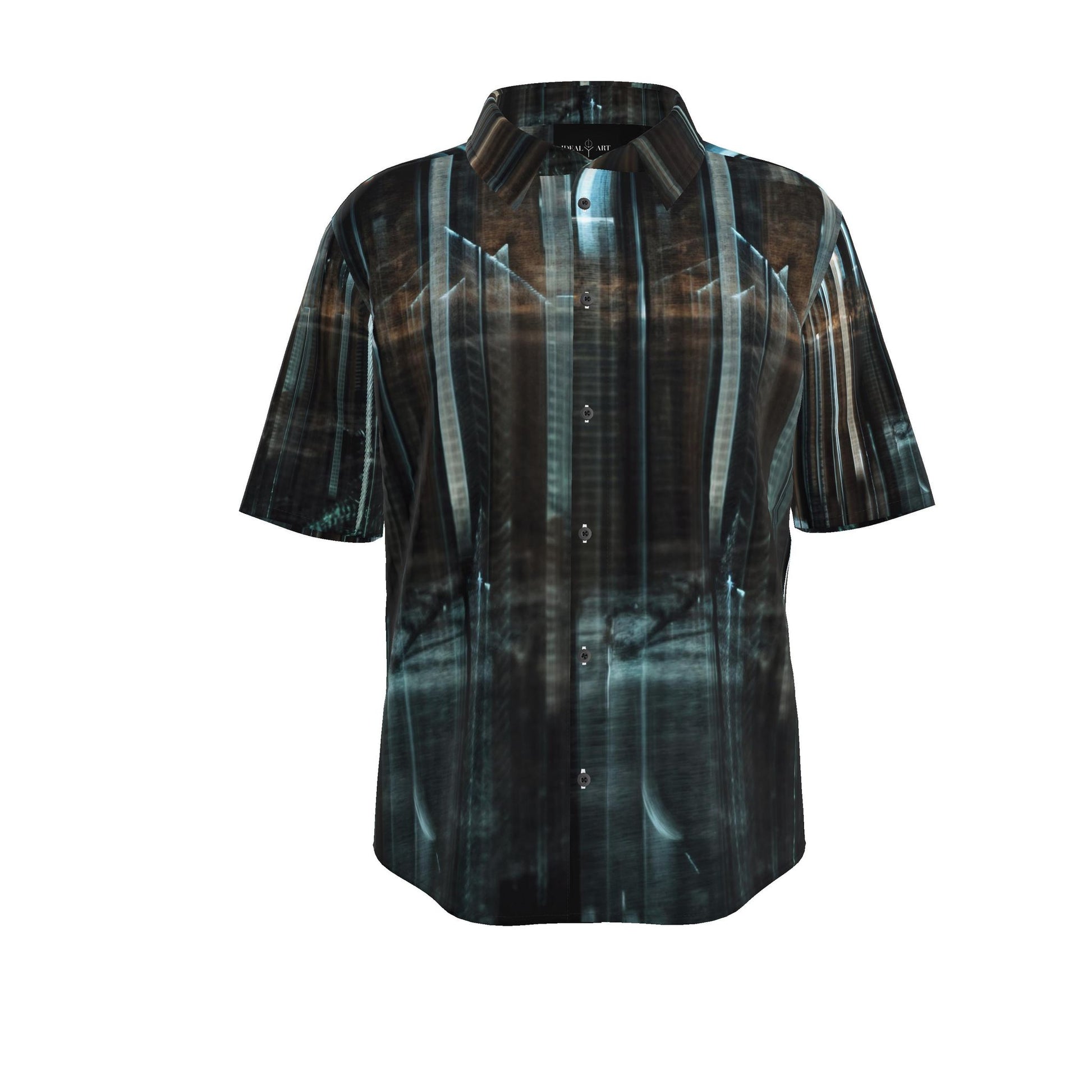 Chemises à boutons homme