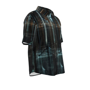 Chemises à boutons homme