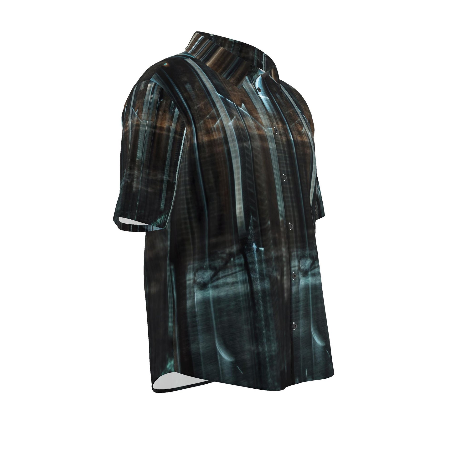 Chemises à boutons homme