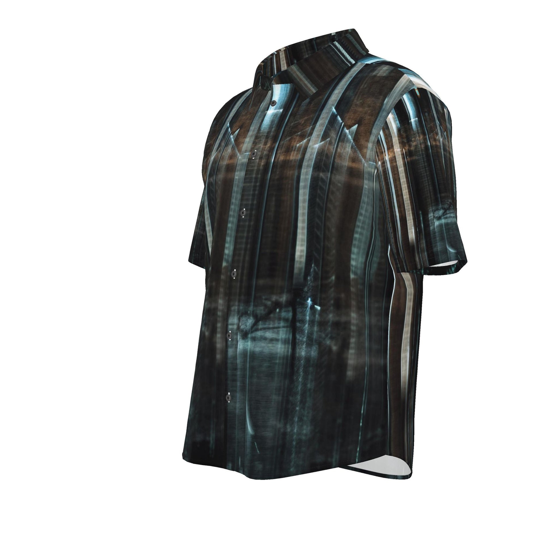 Chemises à boutons homme