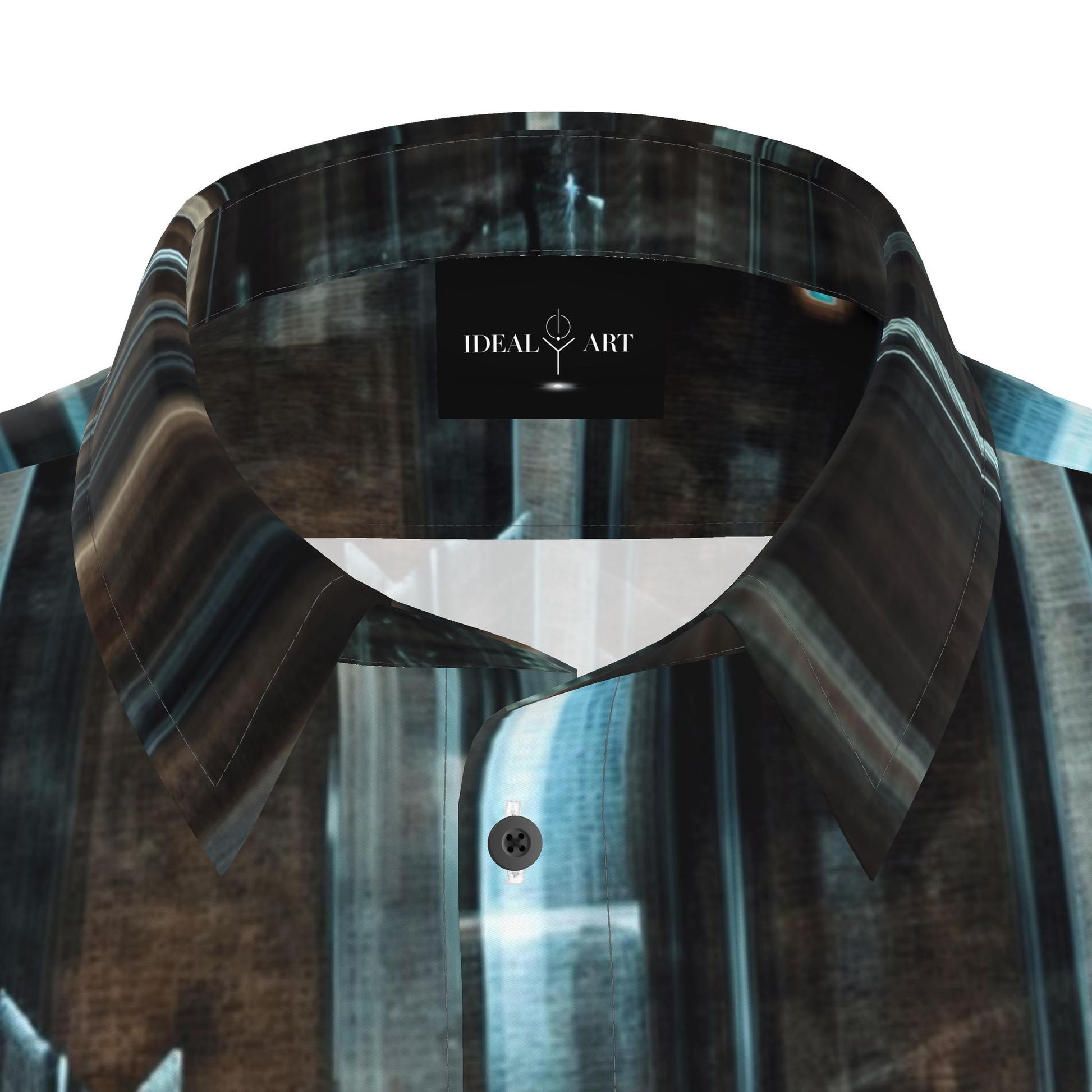 Chemises à boutons homme