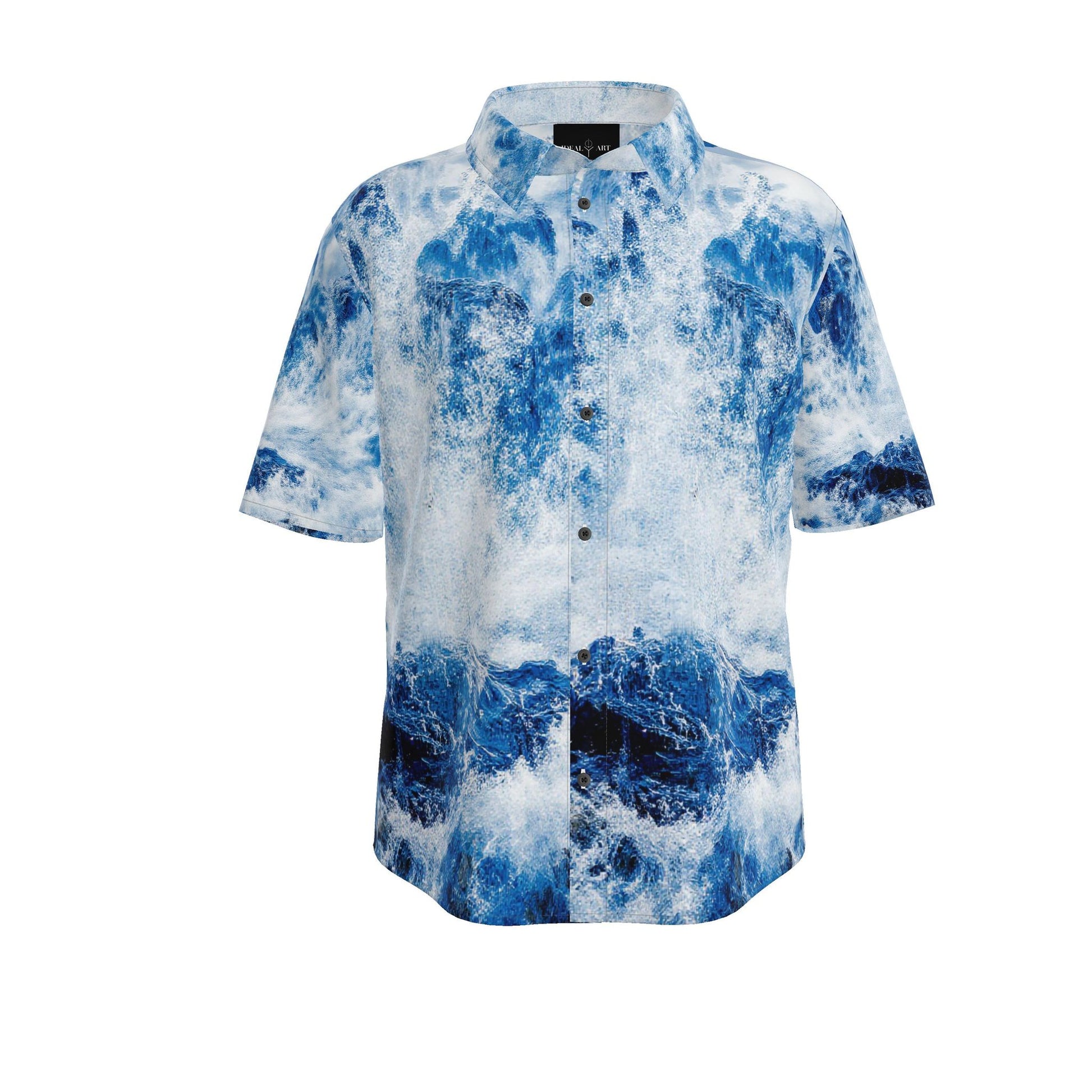 Chemises à boutons homme
