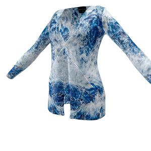 Gilets avec poches 