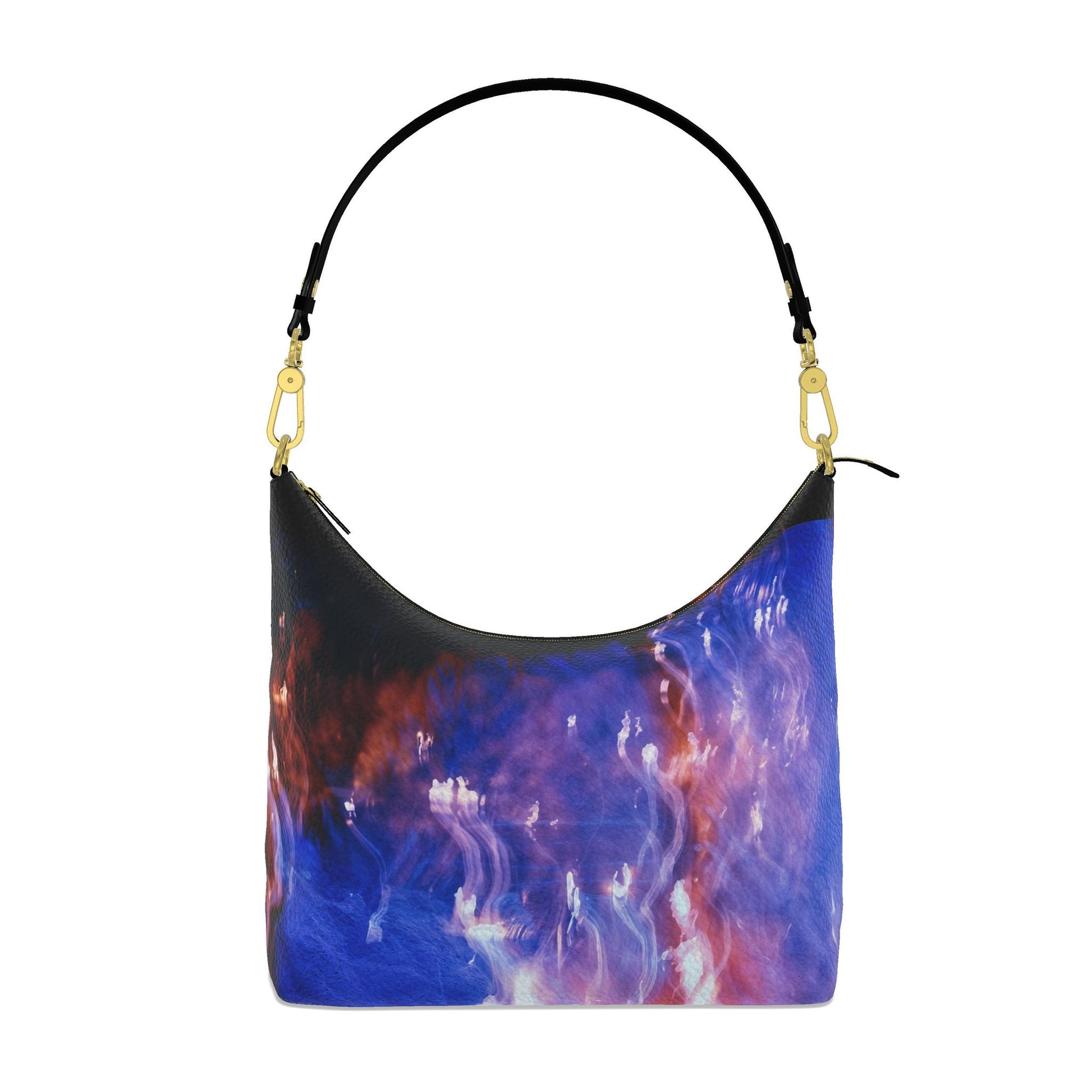 Sac "Blue Fire"