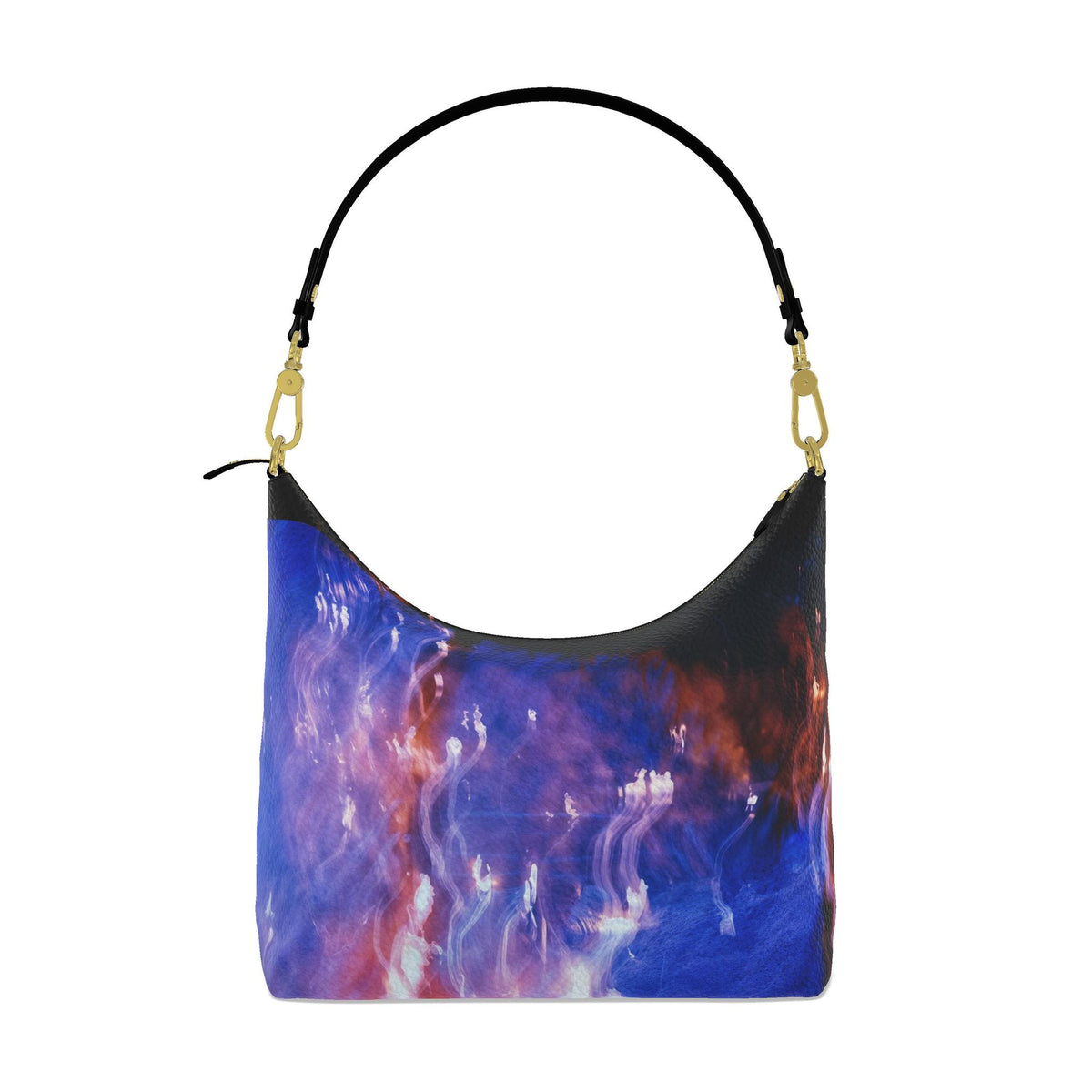 Sac "Blue Fire"