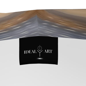 Veste Blazer cache-cœur "Line Of The Day"