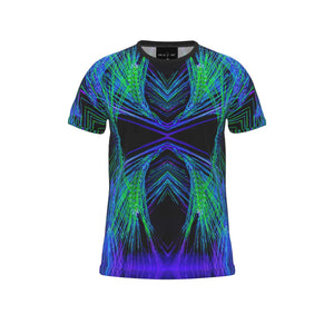 T-Shirt "Only Lines"
