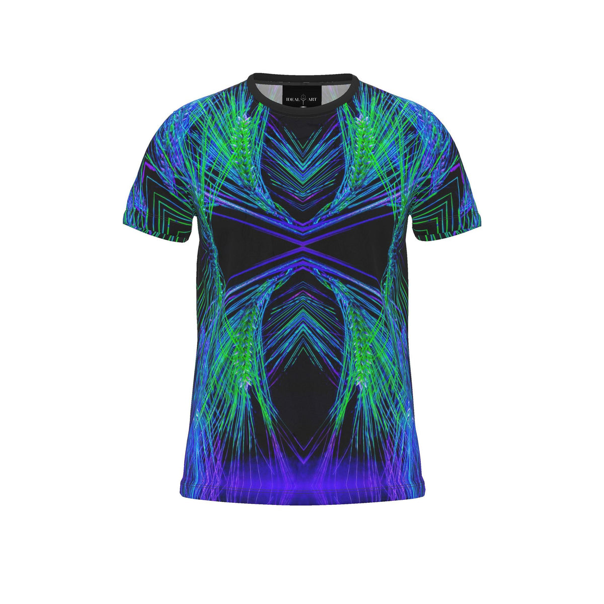 T-Shirt "Only Lines"