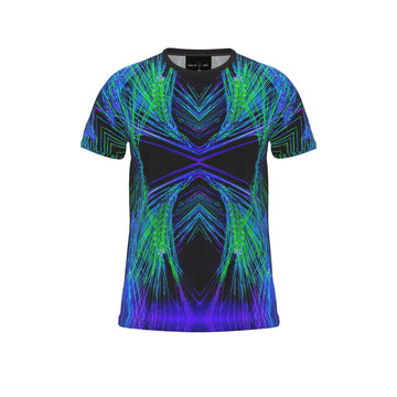 T-Shirt "Only Lines"