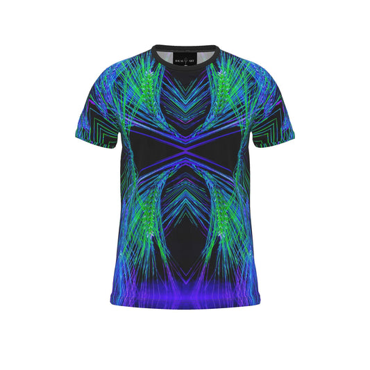 T-Shirt "Only Lines"