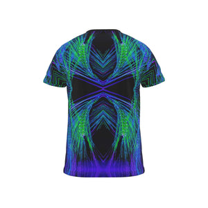 T-Shirt "Only Lines"