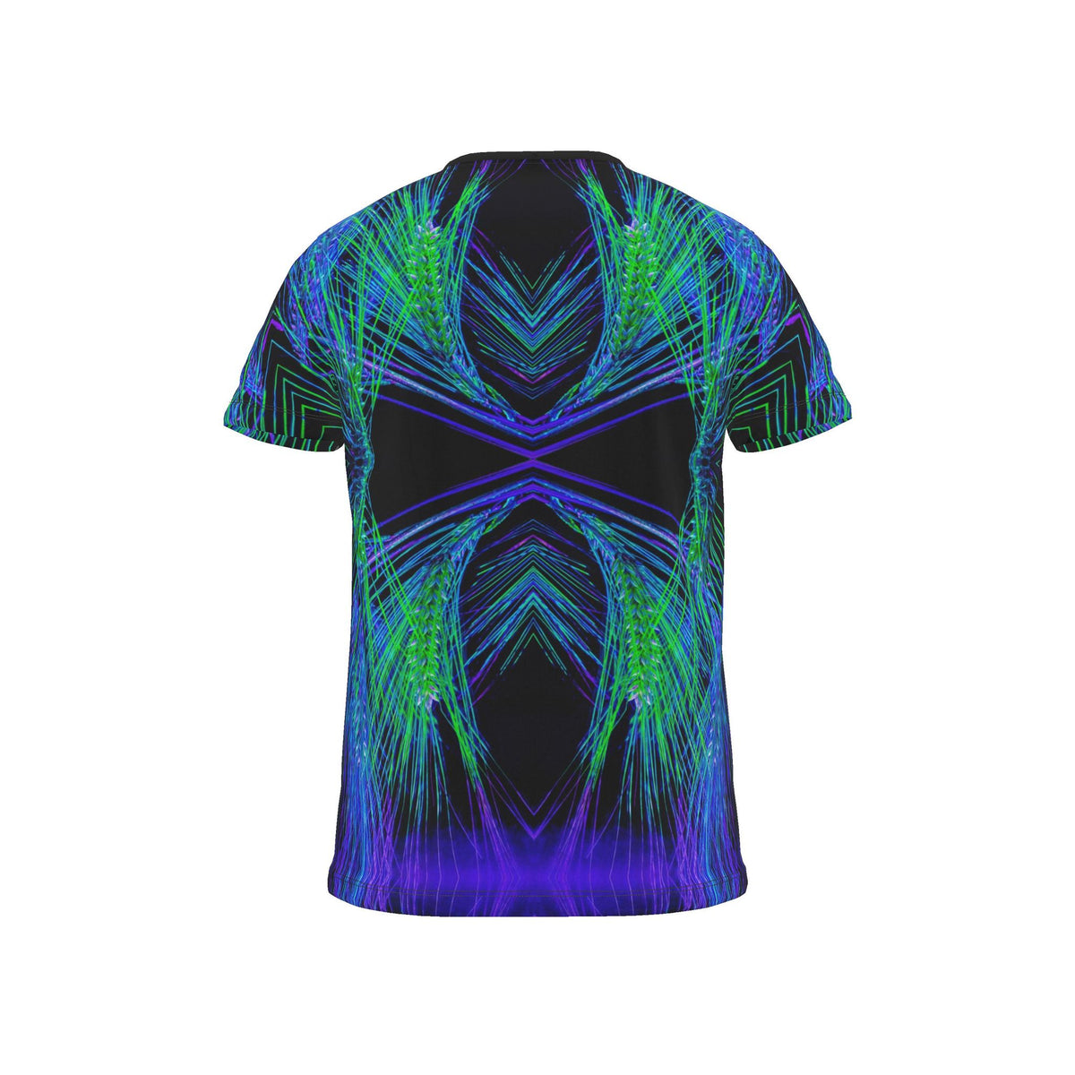 T-Shirt "Only Lines"
