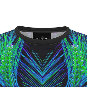 T-Shirt "Only Lines"