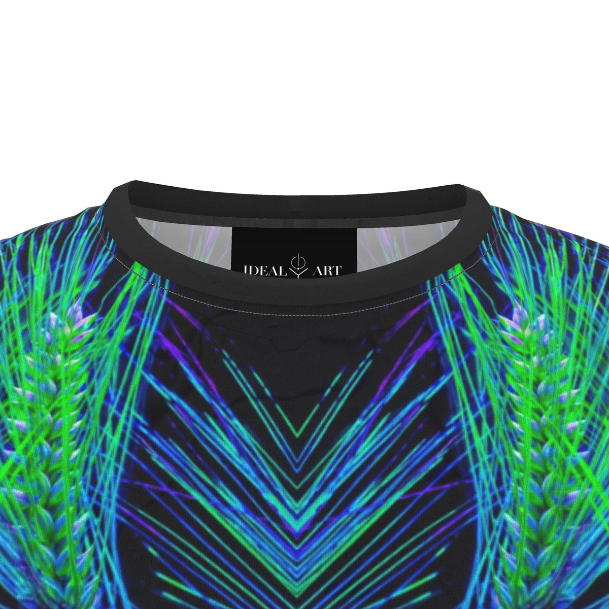 T-Shirt "Only Lines"