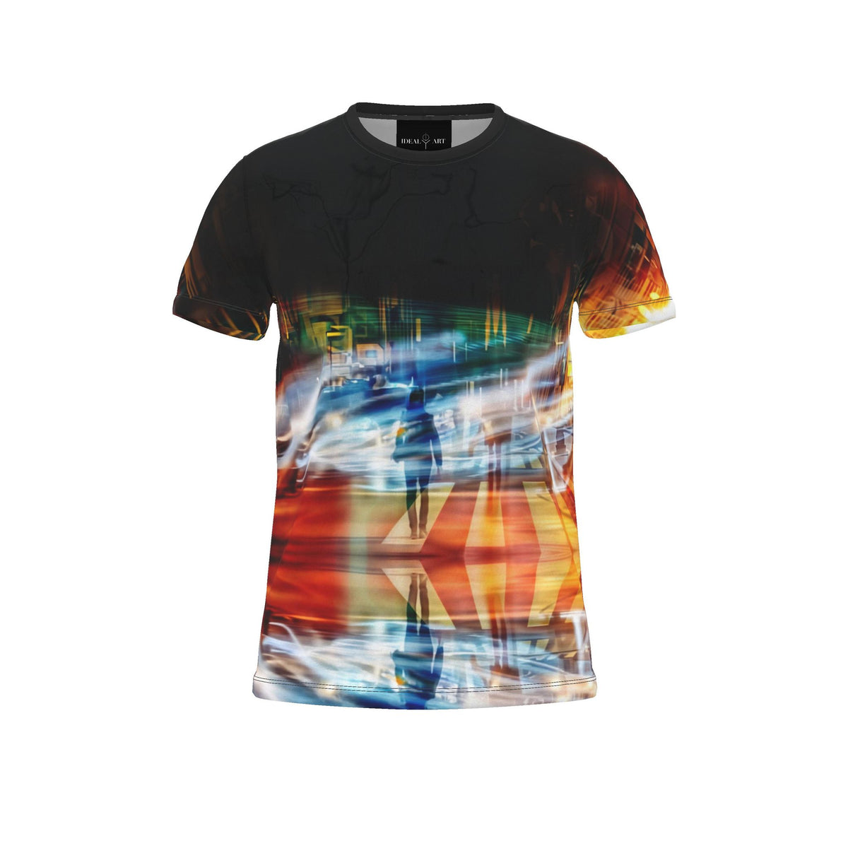 T-Shirt "La promenade"