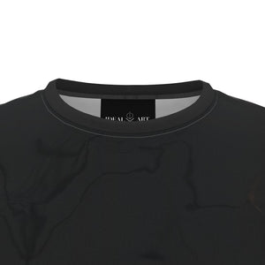 T-Shirt "La promenade"
