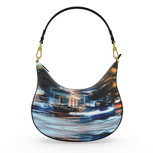 Sac courbé 