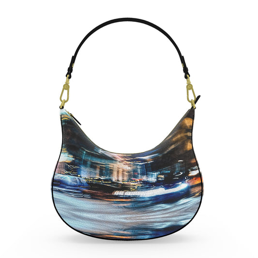 Sac courbé "Street Life"