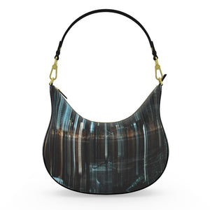 Sac courbé « Steel line»