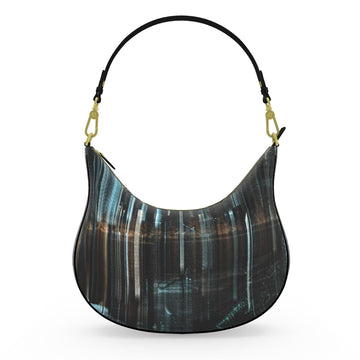 Sac courbé « Steel line»