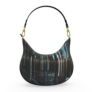 Sac courbé « Steel line»
