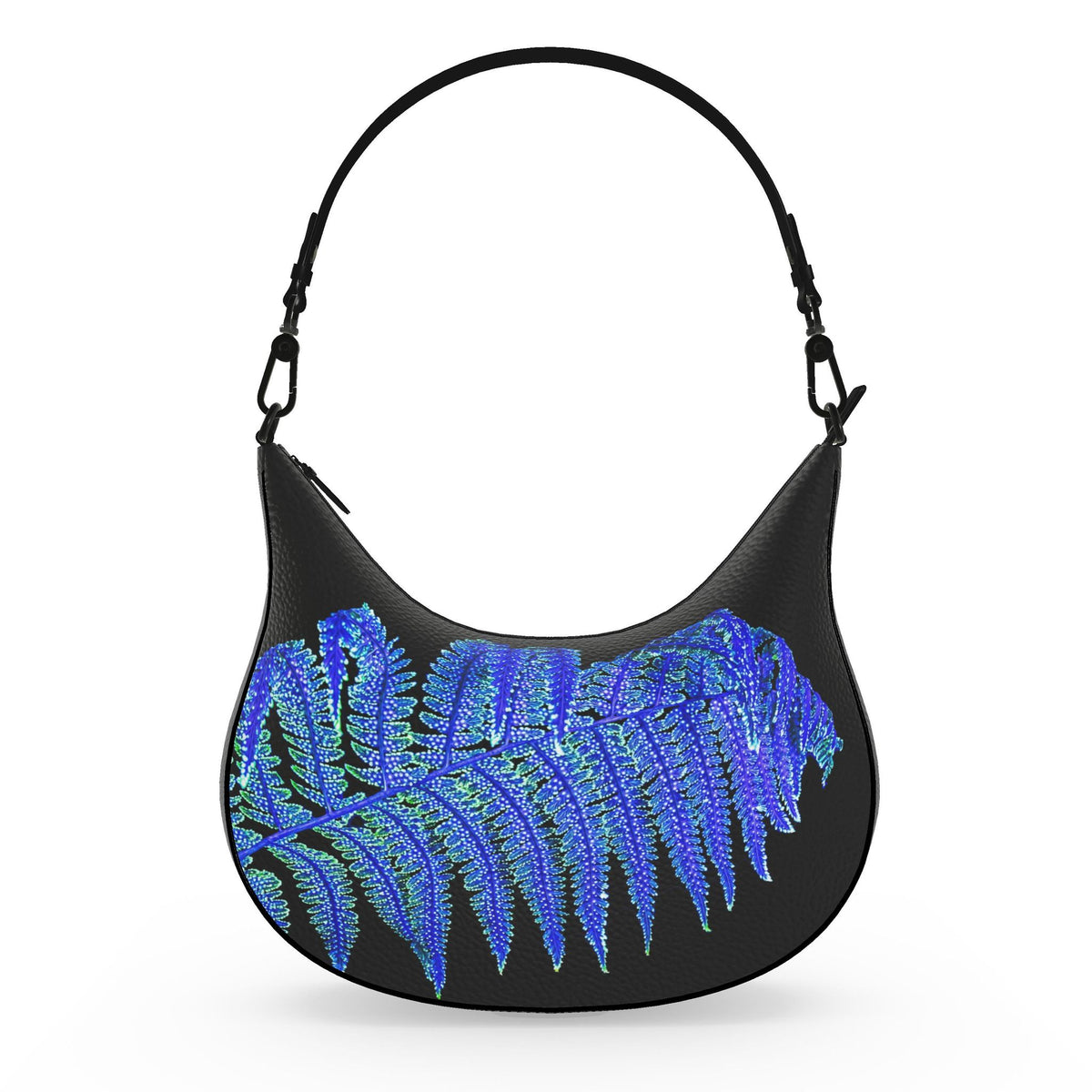 Sac courbé "L'Envole Fougère"