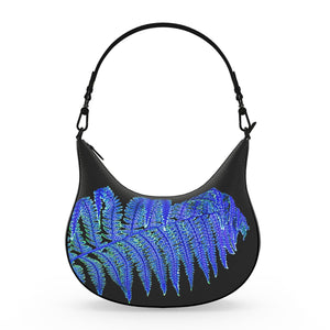 Sac courbé "L'Envole Fougère"