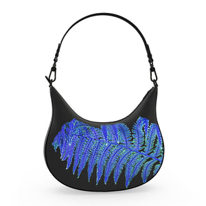Sac courbé "L'Envole Fougère"