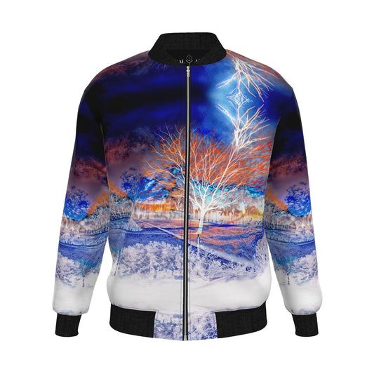 Bomber "L'arbre des ciels"