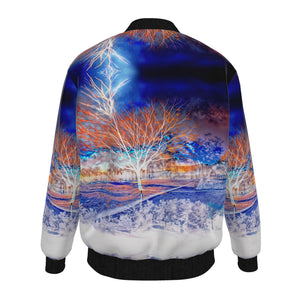 Bomber "The Tree of Skies"