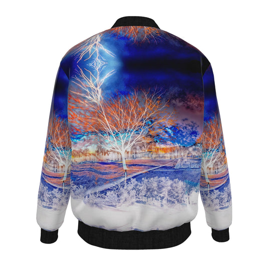 Bomber "L'arbre des ciels"