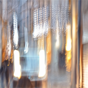 Main image Ruelle en apesanteur