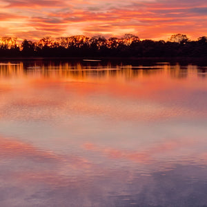 Main image 4 Reflets d’un Même Ciel IV – L'Horizon en Fusion