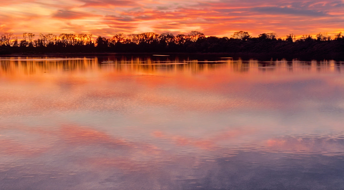 Main image 4 Reflets d’un Même Ciel IV – L'Horizon en Fusion