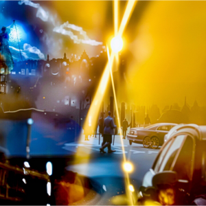 Main image Le Passage des Ombres d’Or