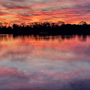 Main image 5 Reflets d’un Même Ciel V – Le Ciel Renversé