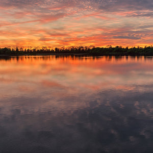 Main image 6 Reflets d’un Même Ciel VI – L'Infini en Reflet