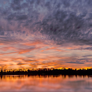Main image 7 Reflets d’un Même Ciel VII – Dernier Chant du Soir