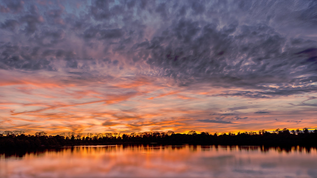 Main image 7 Reflets d’un Même Ciel VII – Dernier Chant du Soir