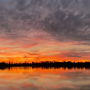 Main image 8 Reflets d’un Même Ciel VIII – Quand le Ciel se Penche