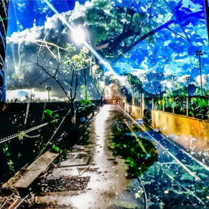 Main image Le Corridor des Deux Ciels