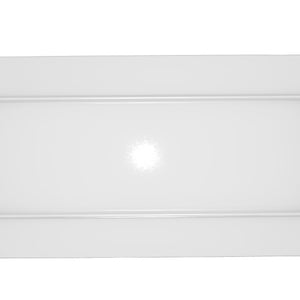 "Street Chronicle" porcelain tray