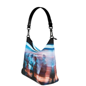 Sac "le temps s'étire"